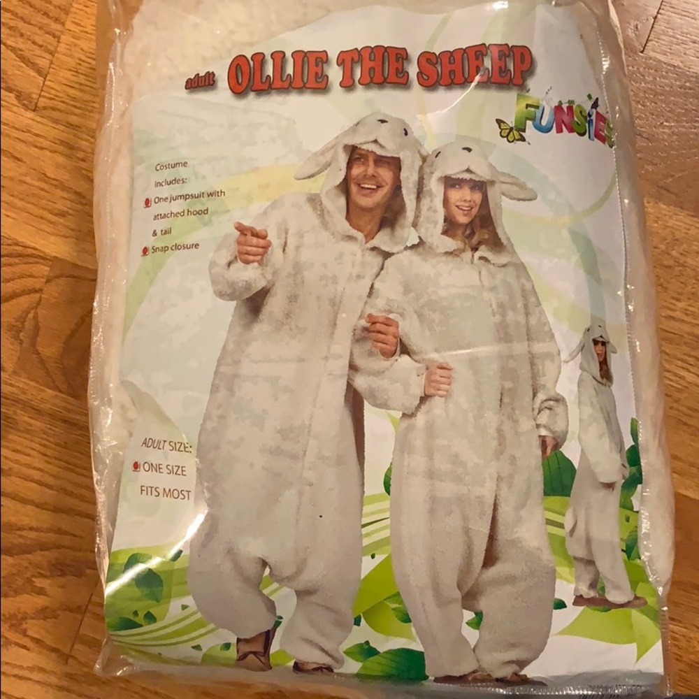 Halloween Costume
